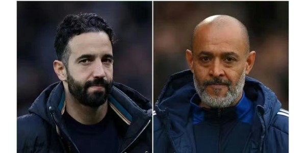 Osud je tak úžasný, že se bývalí rivalové portugalské Super League utkají v Premier League